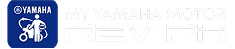 My Yamaha Logo